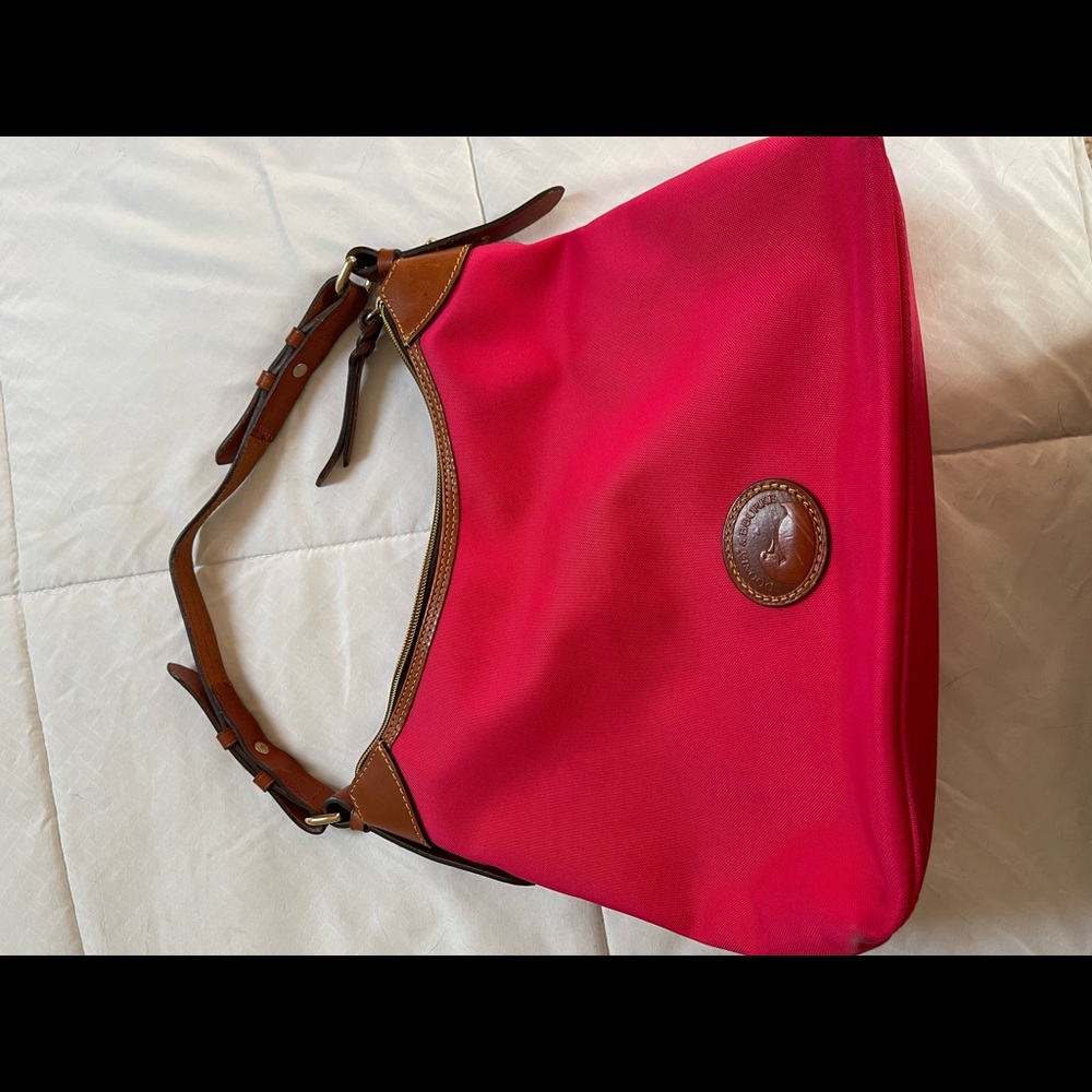 Dooney and Bourke purse